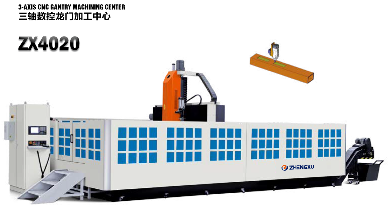 ZXC4020